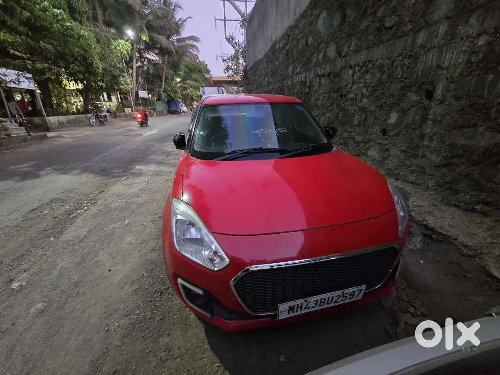 Maruti Suzuki Swift 2020 Petrol Good Condition