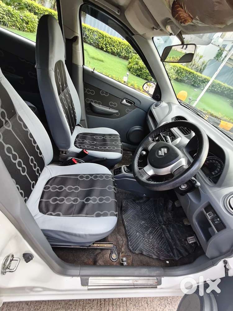 Maruti Suzuki Alto 800 Lxi, 2013, Petrol