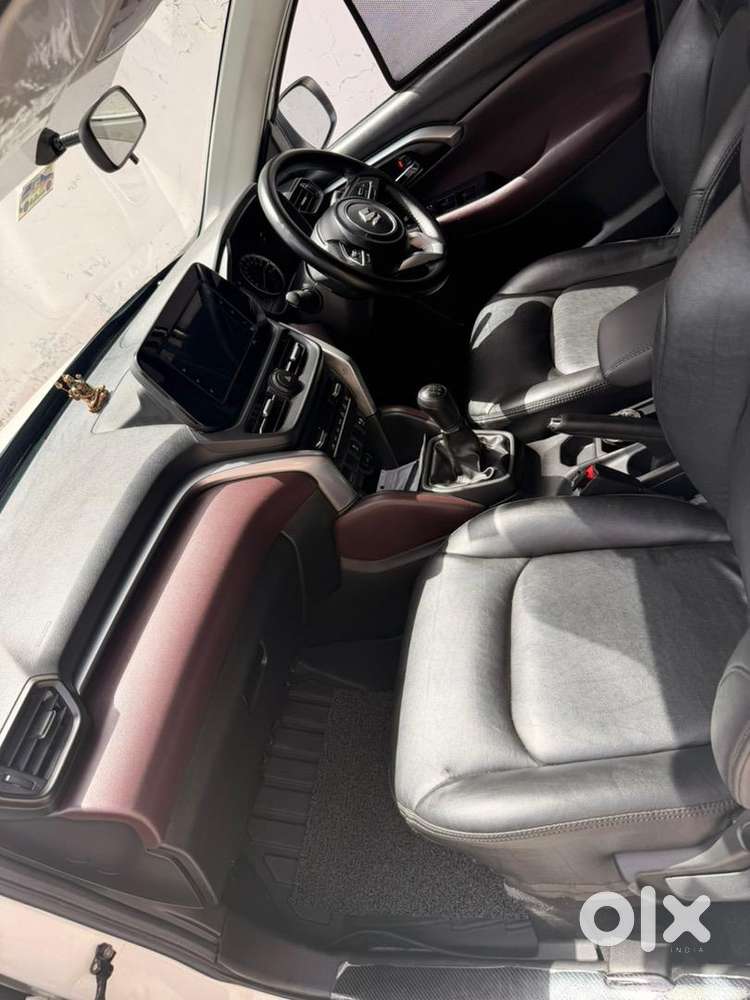 Maruti Suzuki Cng 2025