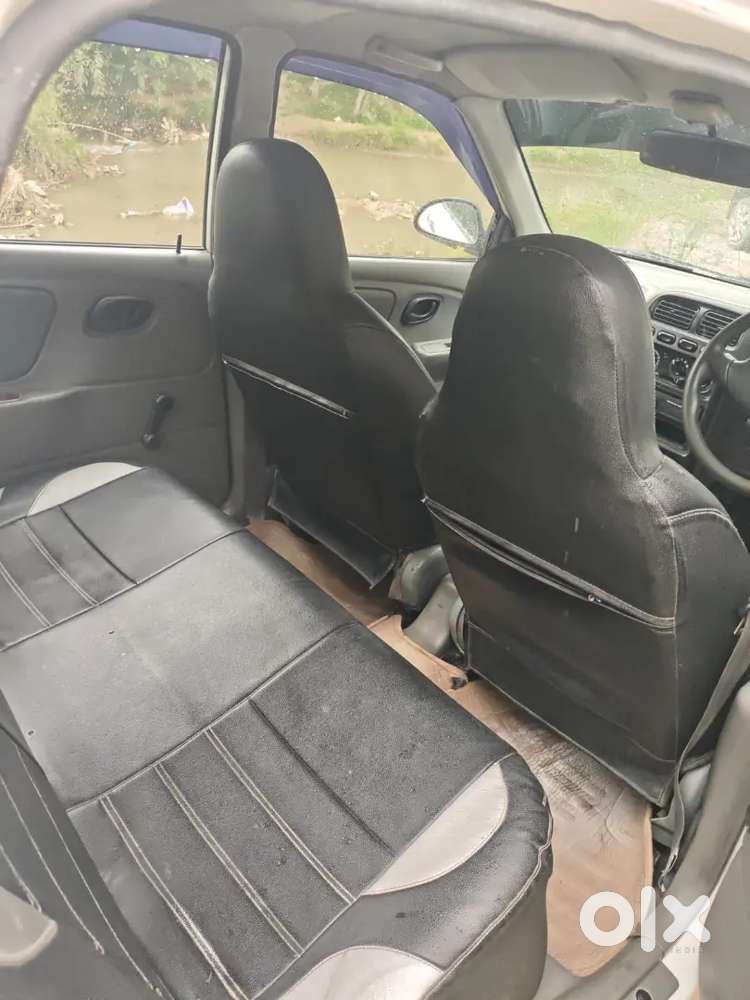 Maruti Suzuki Alto K10 2014