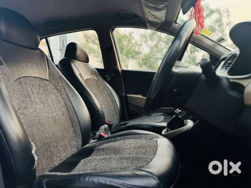 Hyundai Grand I10 Asta 1.2 Vtvt, 2018, Petrol
