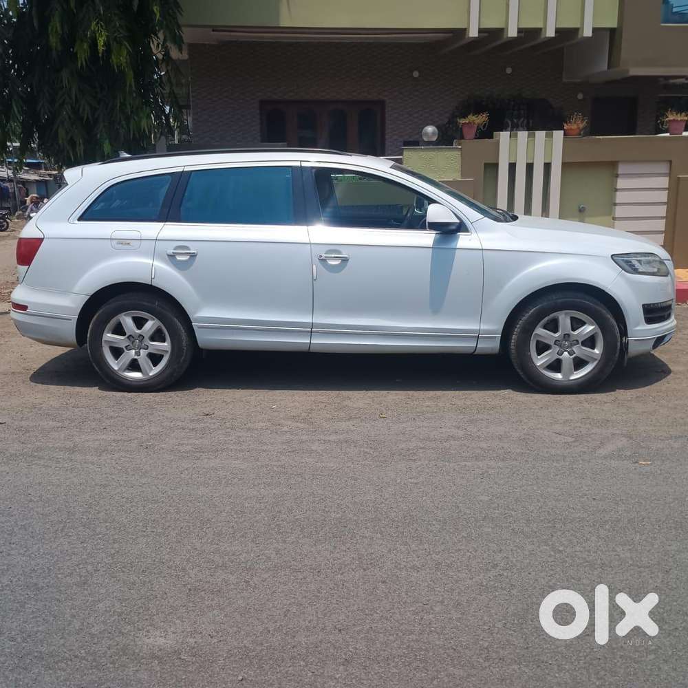 Audi Q7 3.0 Tdi Quattro, 2013, Diesel
