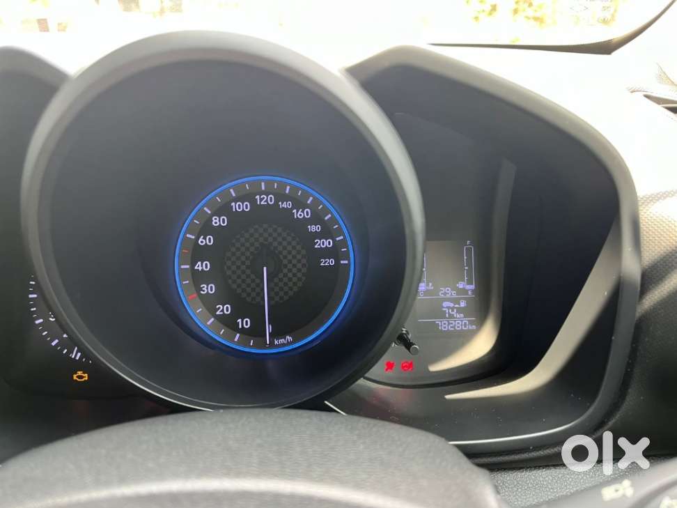 Hyundai Venue Sx Turbo, 2020, Petrol