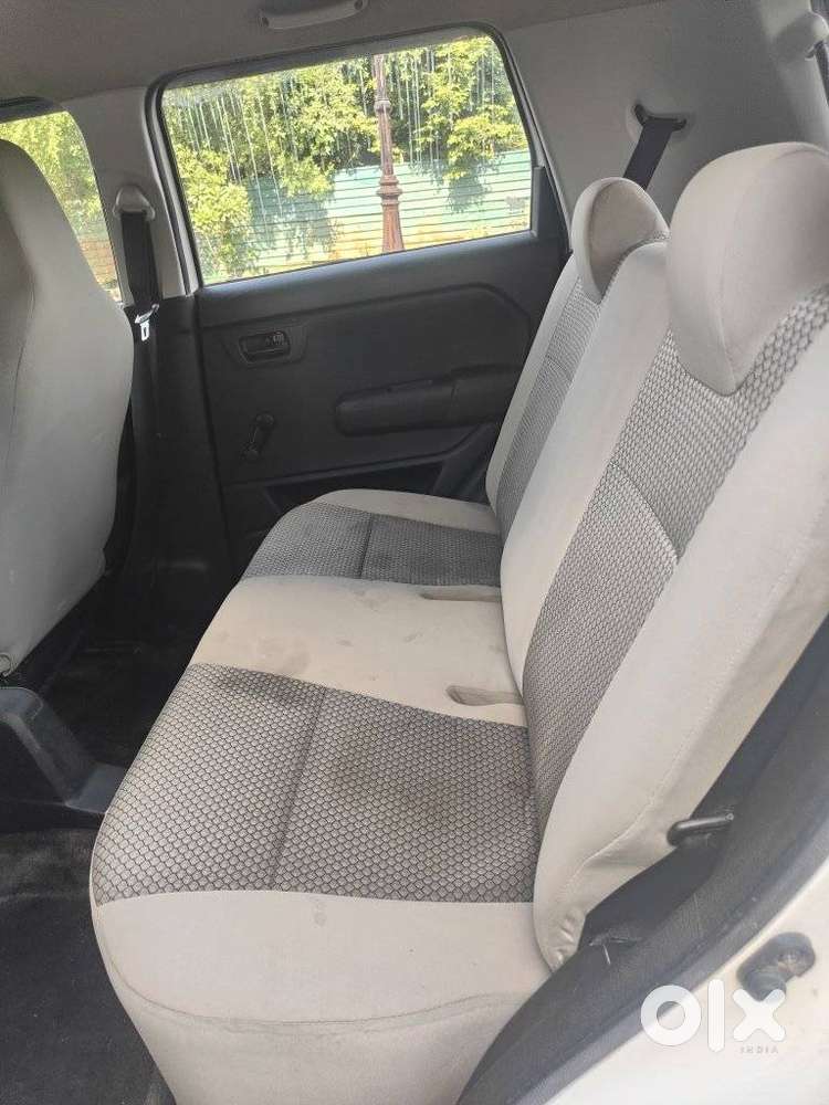 Maruti Suzuki Wagon R Lxi Cng Optional, 2021, Cng & Hybrids