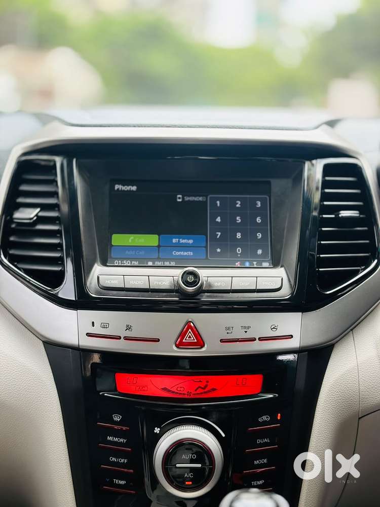 Mahindra Xuv300 W8 Diesel, 2025, Diesel