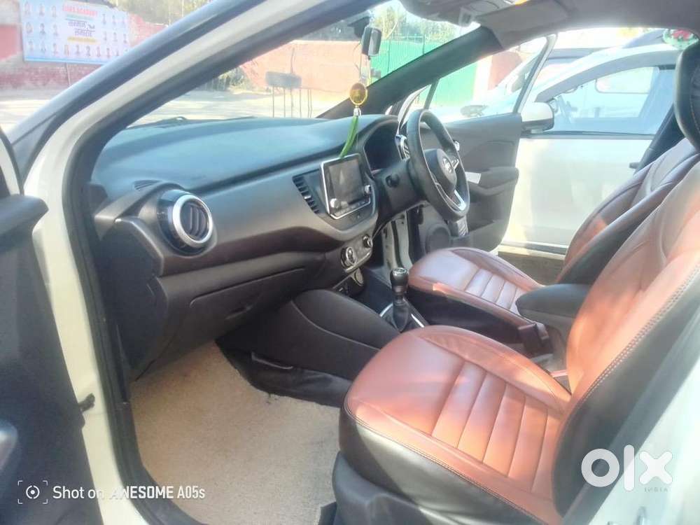 Nissan Kicks 2019 Diesel Well Maintained