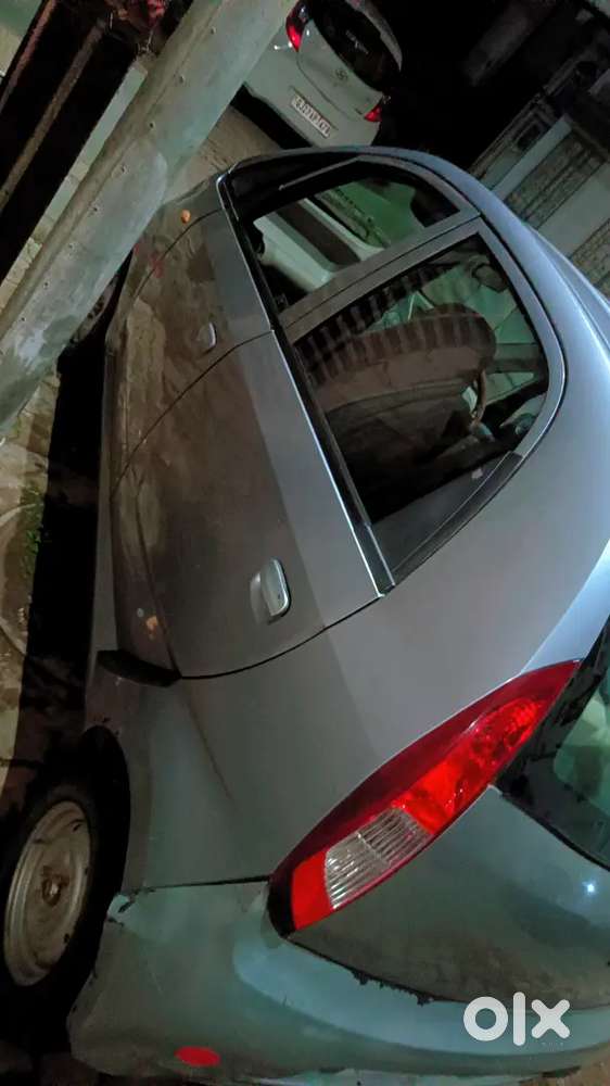 Tata Nano Xt 2009