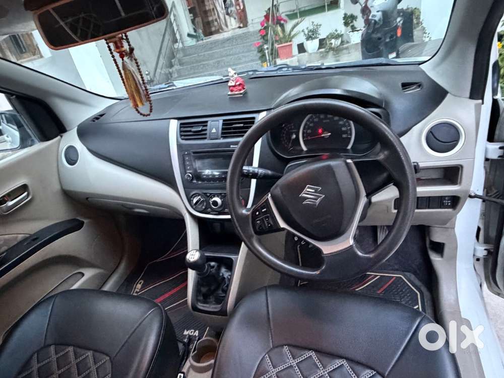 Well Maintained Car