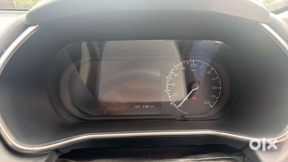 Tata Safari 2.0 Kryotec Xz Plus, 2021, Diesel