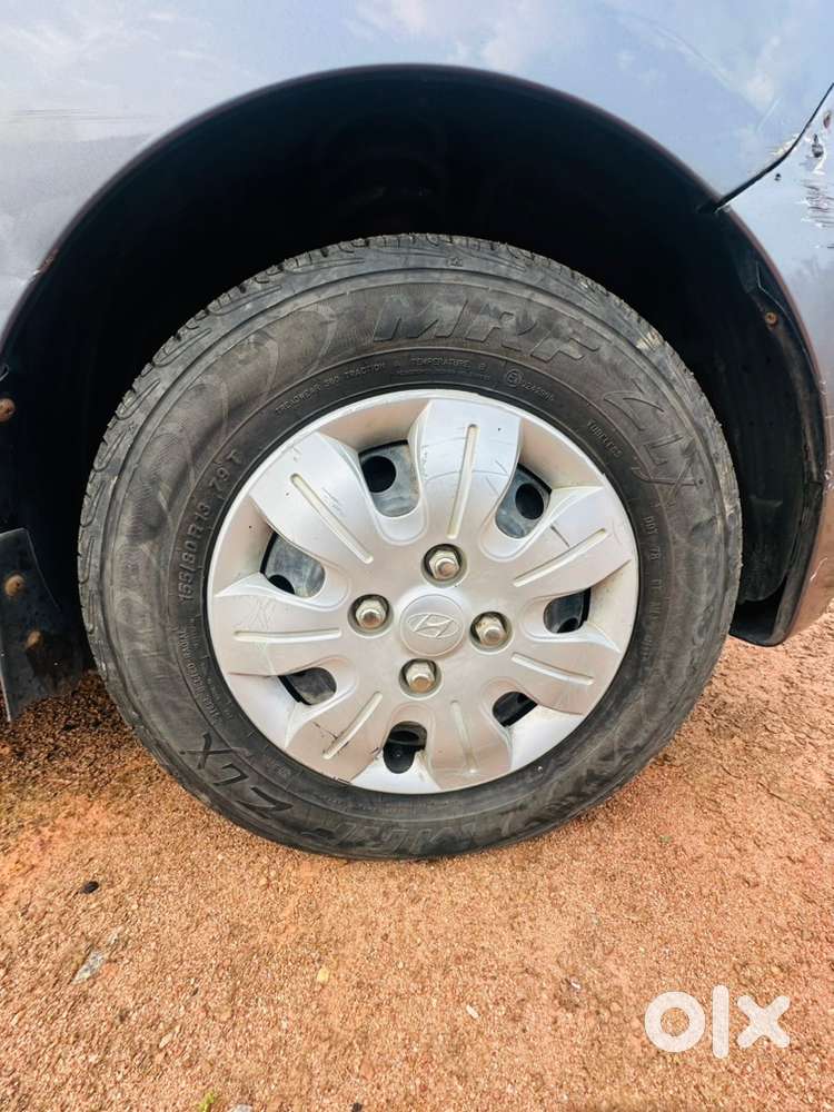 Hyundai I10 Petrol 2010
