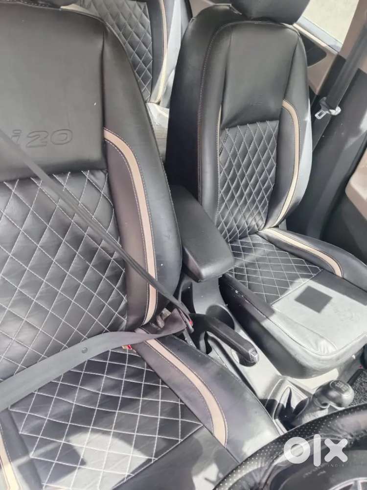 Well Maintained Car With Complete Documents And Perfect Condition