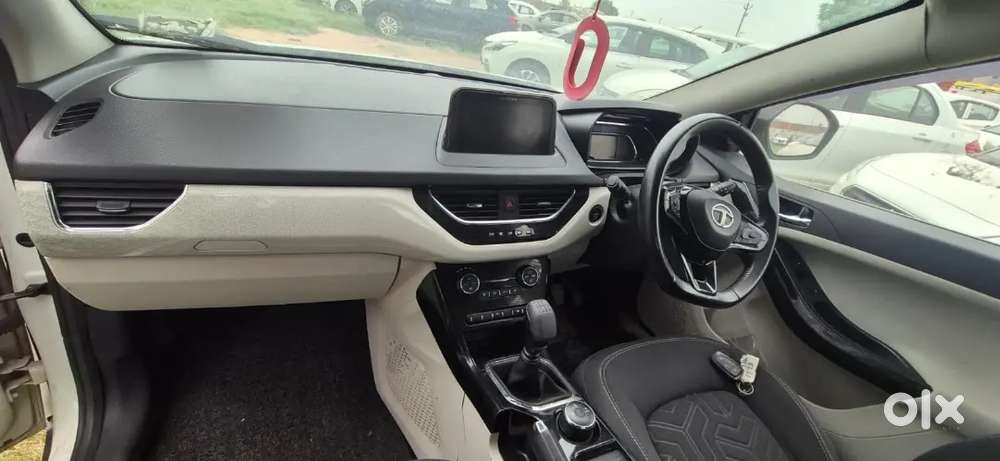 Tata Nexon 2022 Petrol Good Condition