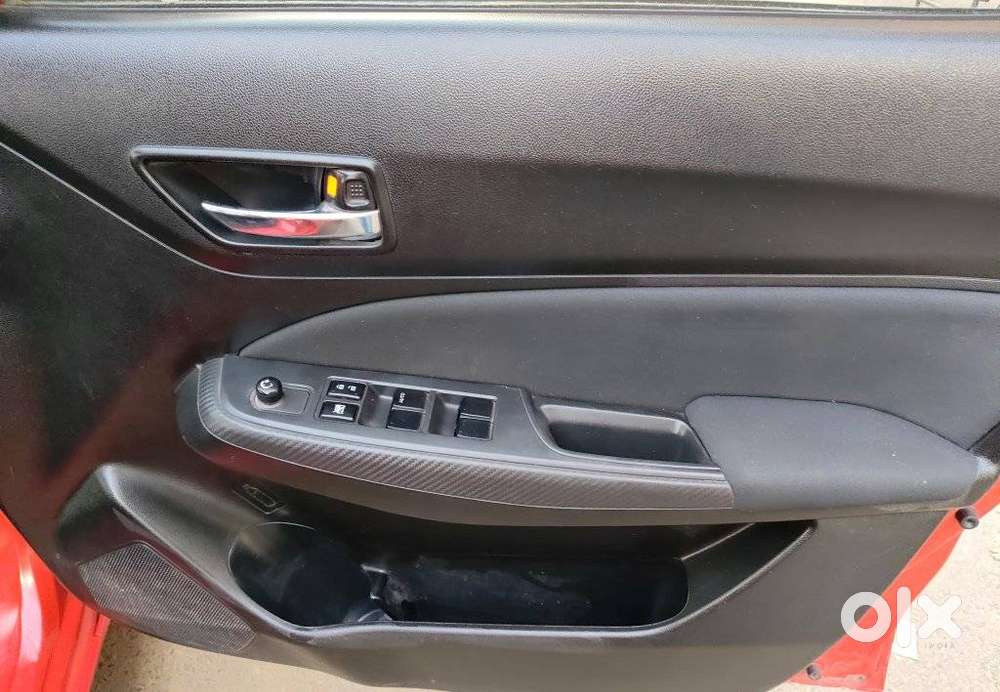 Maruti Suzuki Swift 2018 Amt Vxi, 2022, Petrol