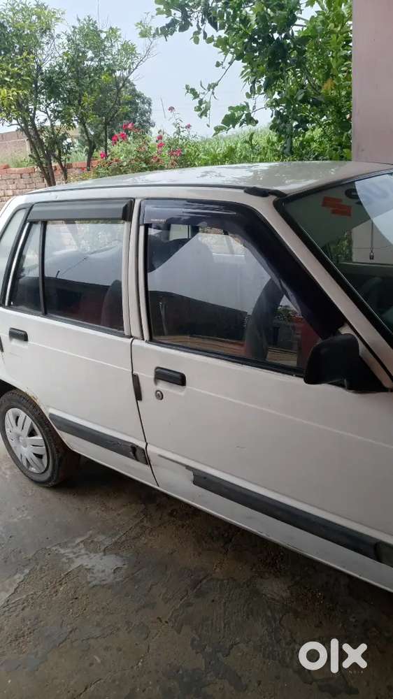 Maruti Suzuki 800 Manual Std 3112