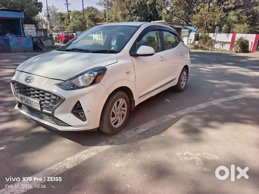 Hyundai Aura 2020 Petrol 100000 Km Driven
Contact Details