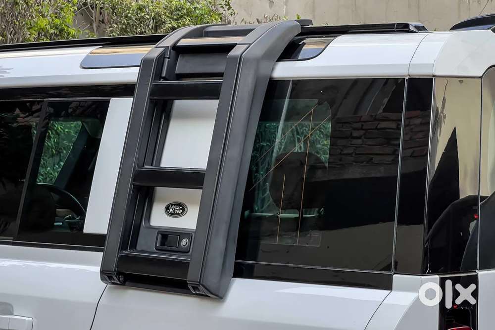 Land Rover Defender, 2024, Petrol