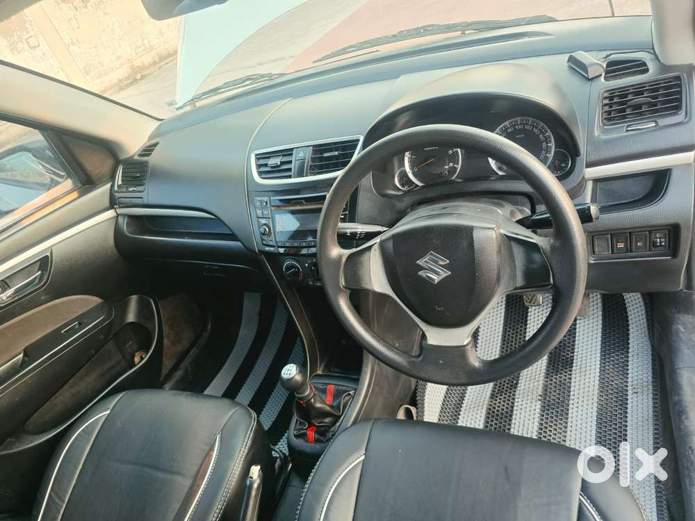 Maruti Suzuki Swift Vdi Limited Edition, 2015, Diesel