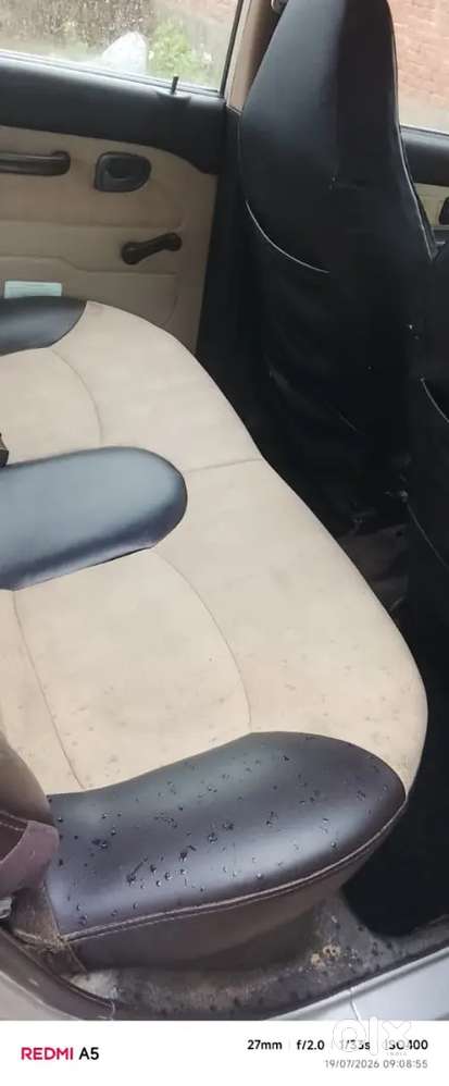 Hyundai Santro Xing Gl Plus 2012