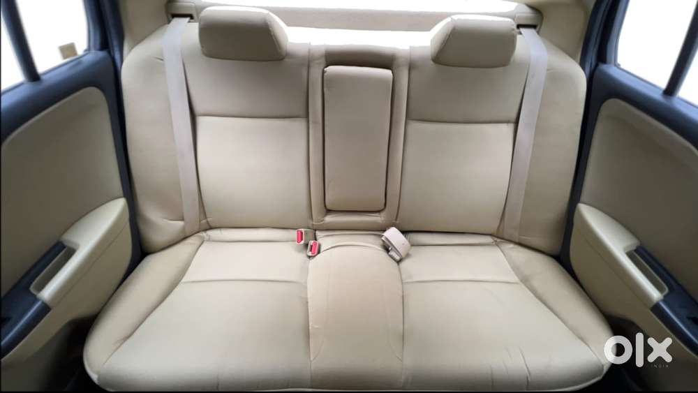 Honda City I-vtec Sv, 2015, Petrol