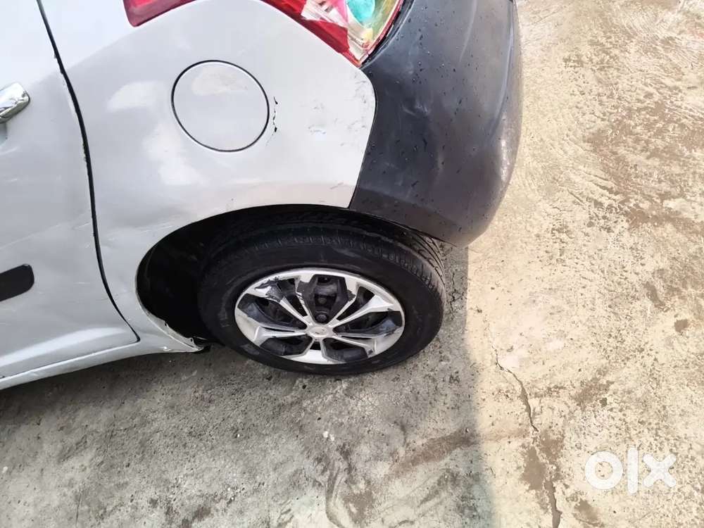 Maruti Suzuki Swift 2007