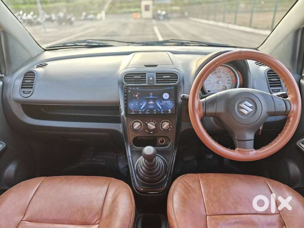Maruti Suzuki Ritz Ldi Bs-iv, 2017, Diesel