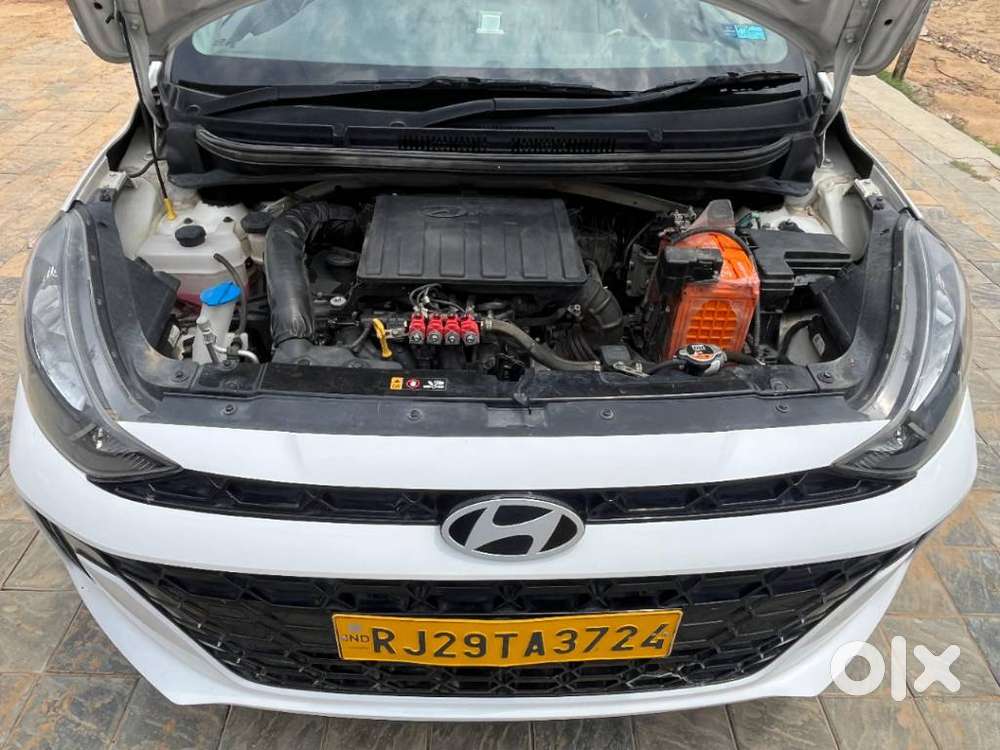 Hyundai Aura S Crdi Manual, 2025