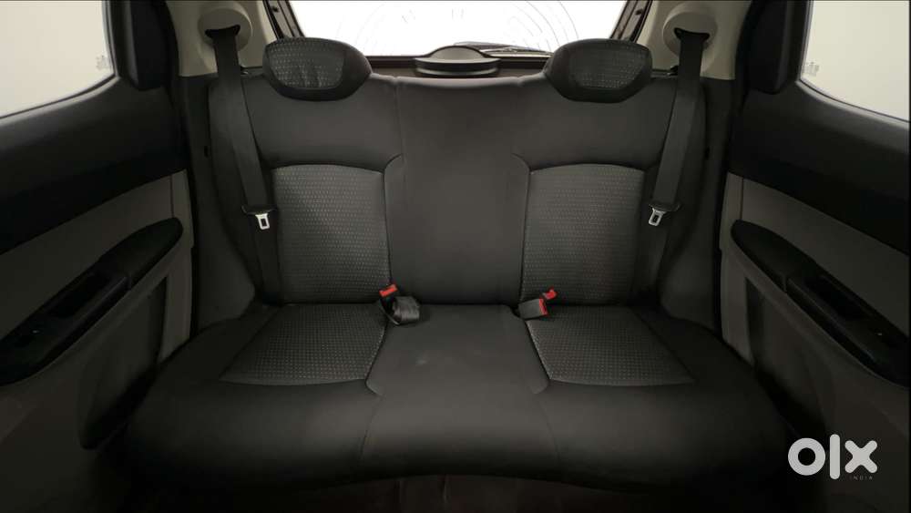 Tata Tiago Xz, 2016, Petrol