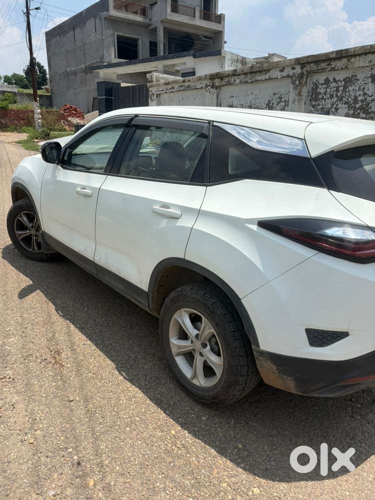 Tata Harrier 2020 Diesel