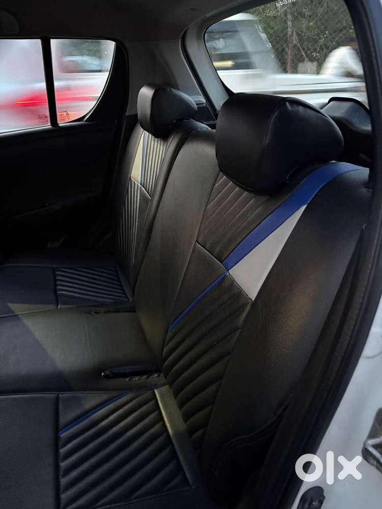 Maruti Suzuki Swift Vxi 2018, 2018, Petrol