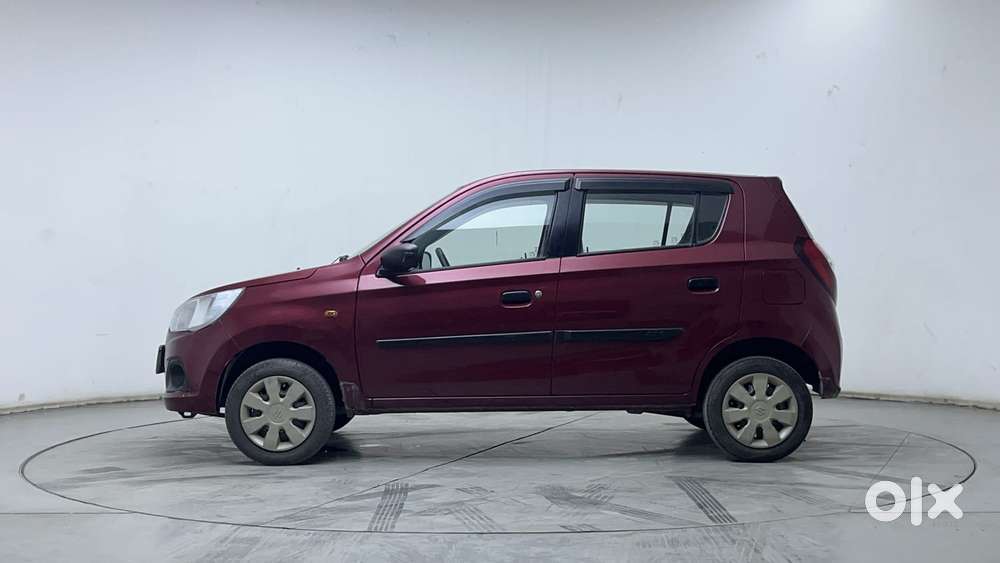 Maruti Suzuki Alto K10 2010-2014 Vxi, 2016, Petrol