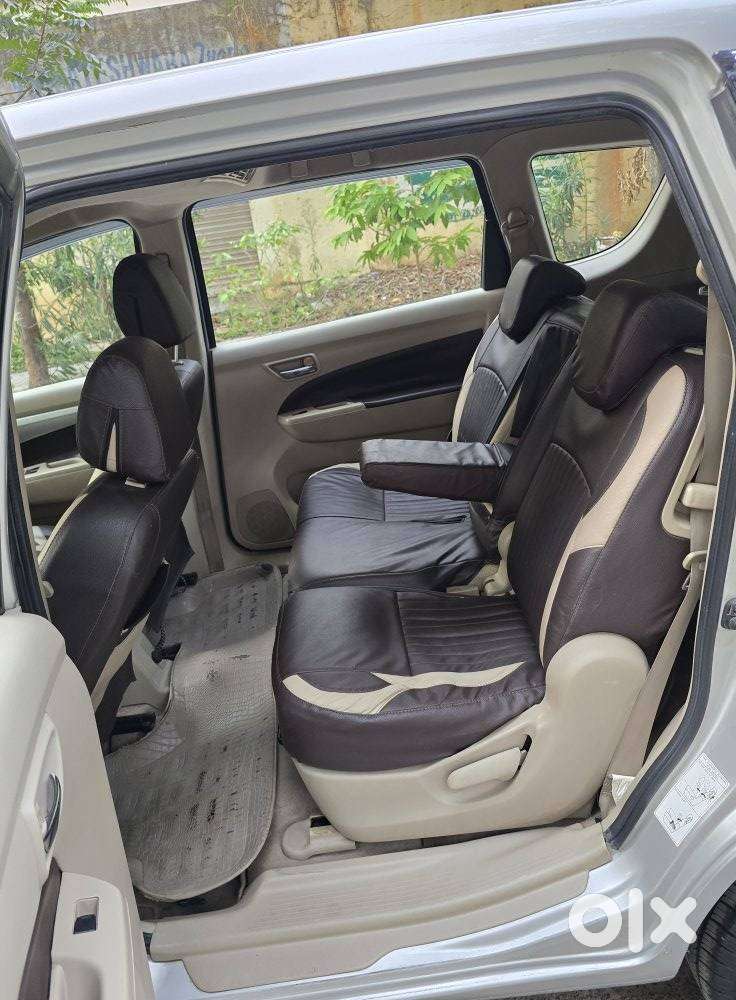 Maruti Suzuki Ertiga Vdi, 2016, Diesel