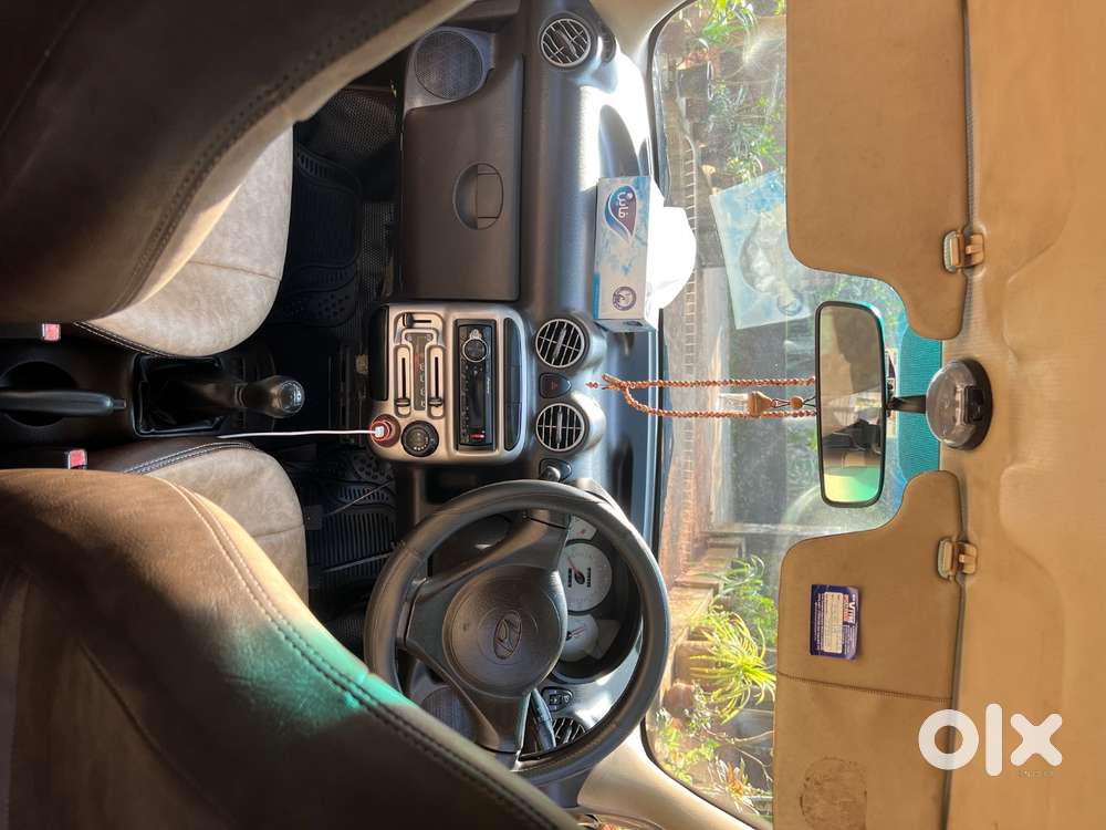 Hyundai Santro Xing 2010 Petrol Well Maintained