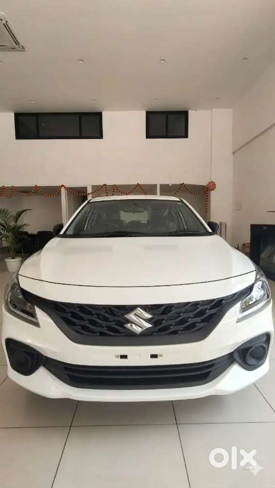 Maruti Suzuki Baleno 2026