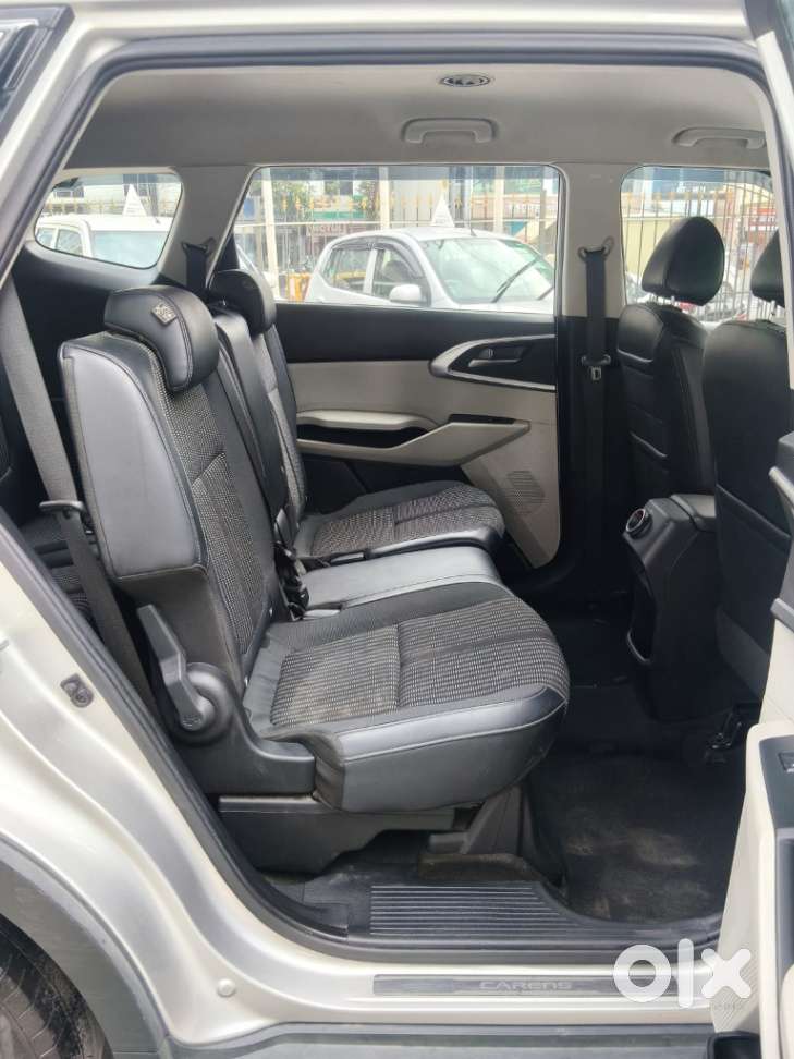 Kia Carens 1.5 Prestige 7 Str, 2023, Petrol