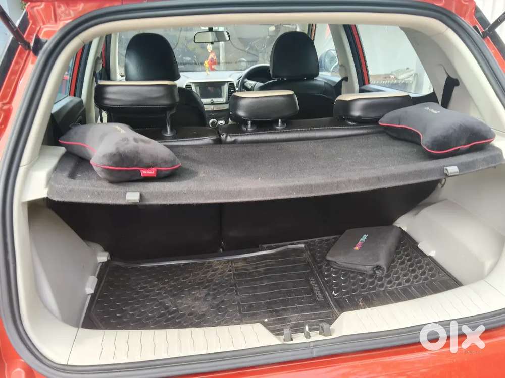 Mahindra Xuv300 1.5 Diesel 2019