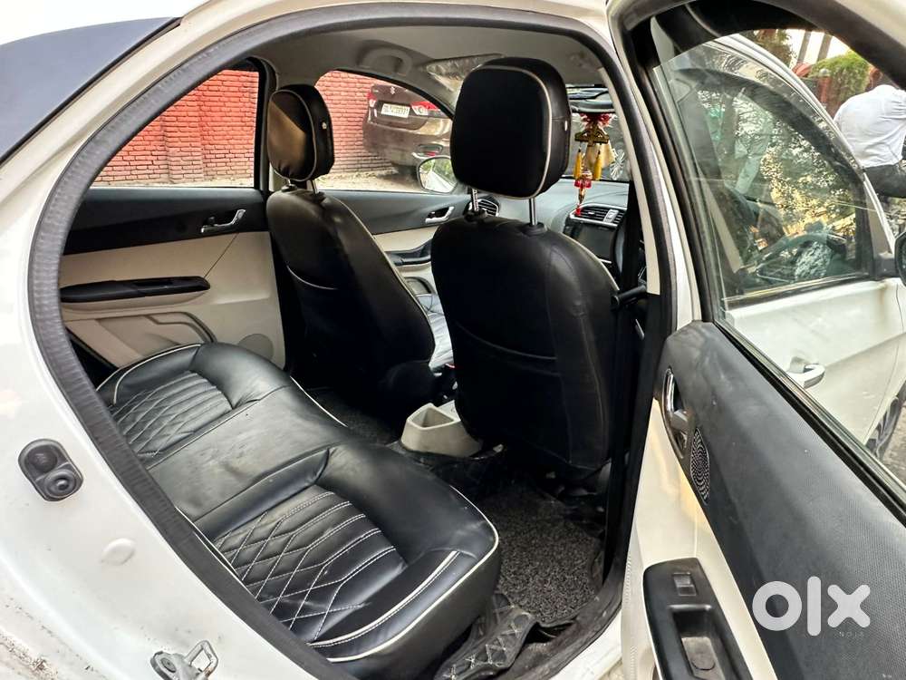 Tata Tiago 1.05 Revotorq Xz Wo Alloy, 2022, Cng & Hybrids