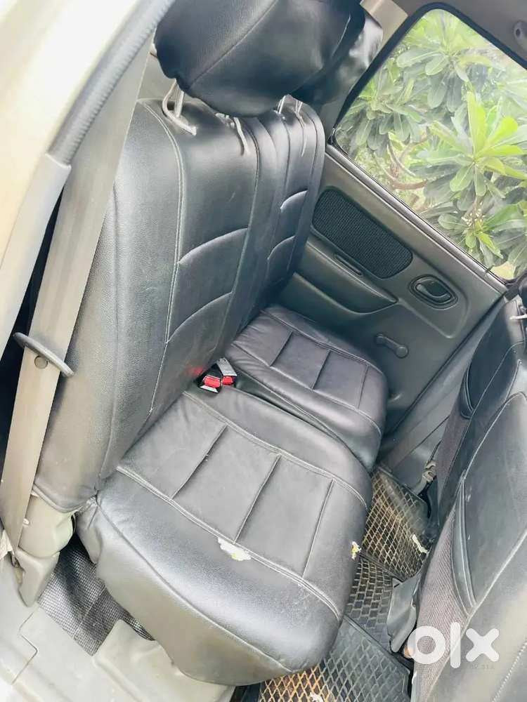 Maruti Suzuki Wagon R Lxi 2005 Km Driven Petrol+lpg