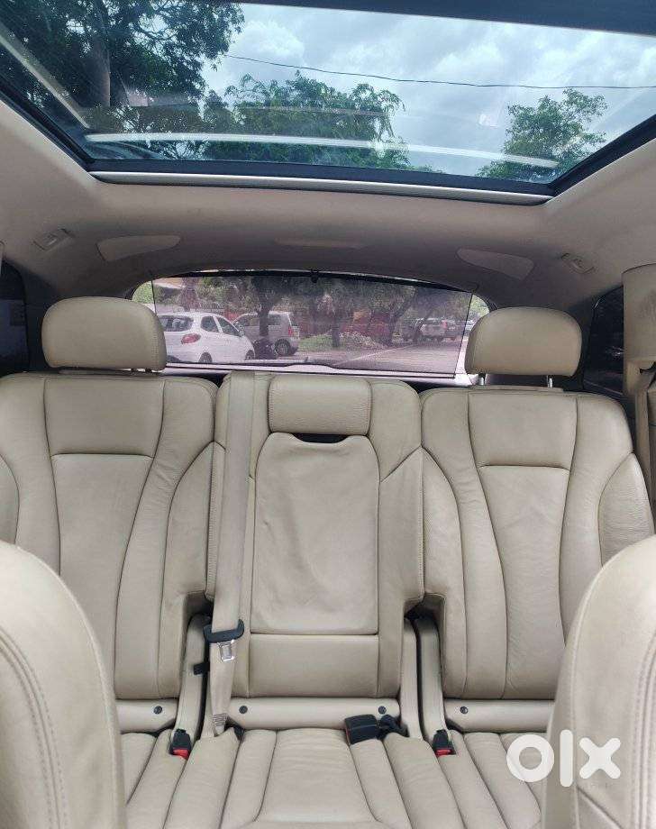 Audi Q7 3.0 45 Tdi Quattro Premium Plus, 2017, Diesel