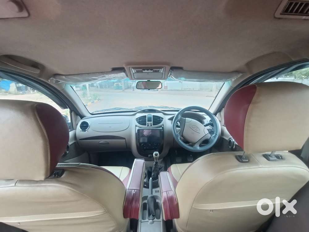 Mahindra Xylo H8 Abs Bs Iv, 2014, Diesel