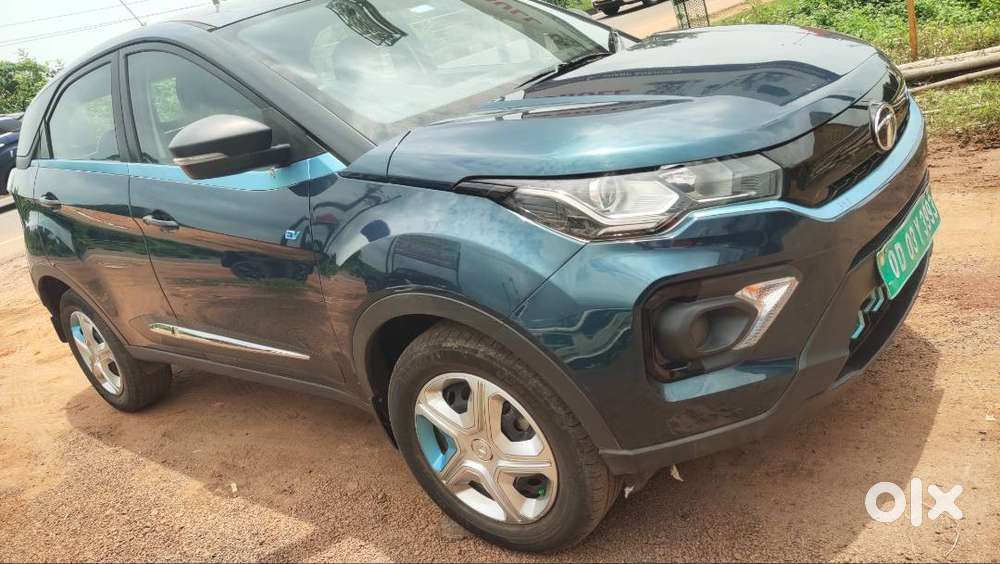 Tata Nexon Ev Xm,2023,price-7,05,000