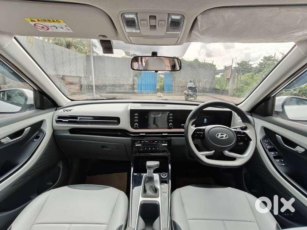 Hyundai Creta 1.5 Crdi At S(o), 2026, Diesel
