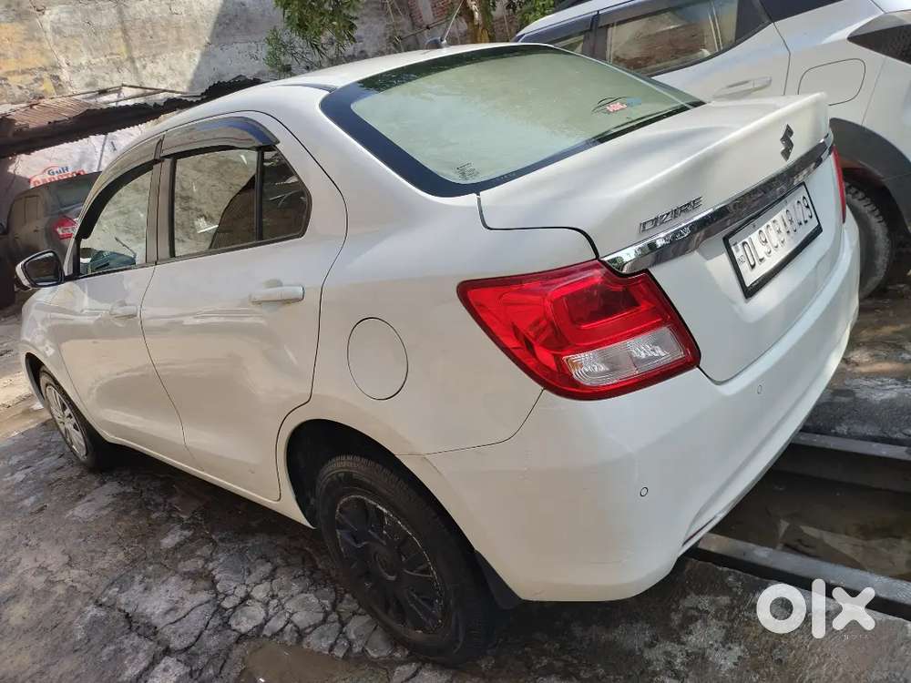 Maruti Suzuki Dzire 2023