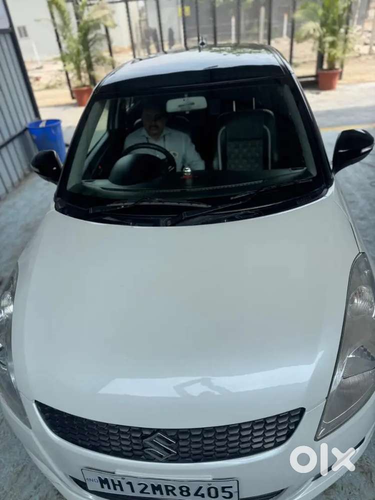 Maruti Suzuki Swift 2016 Diesel Good Condition