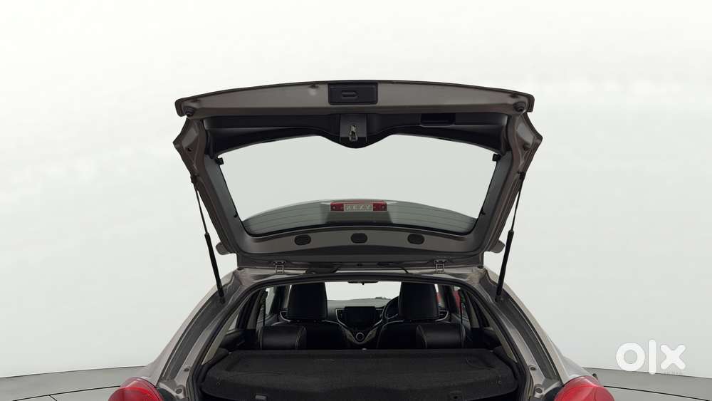 Maruti Suzuki Baleno 1.2 Delta, 2016, Petrol