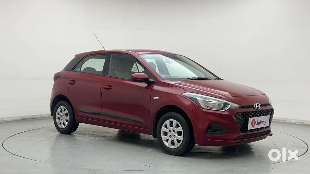 Hyundai Elite I20 Magna Executive 1.2, 2018, Petrol