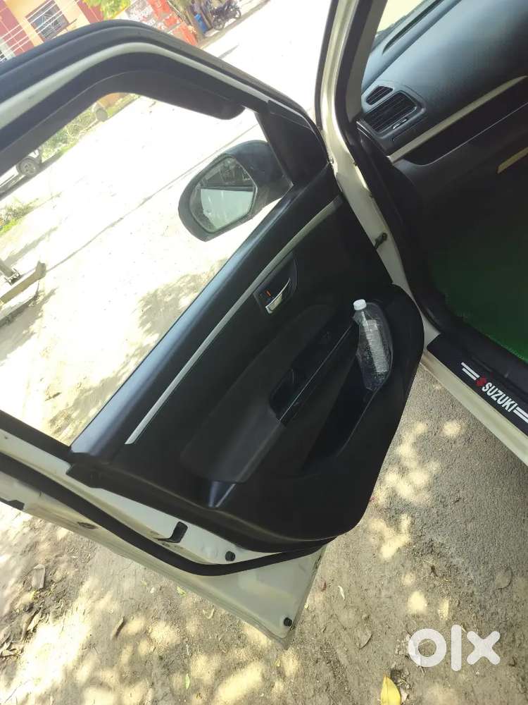 Maruti Suzuki Swift 2012 Vdi Diseal