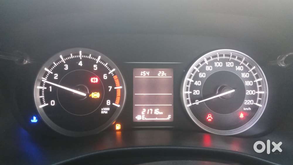 Toyota Glanza 1.2 E, 2022, Petrol