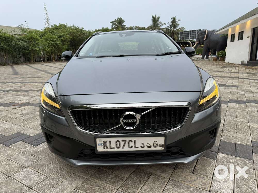 Volvo V40 D3 R Design, 2017, Diesel