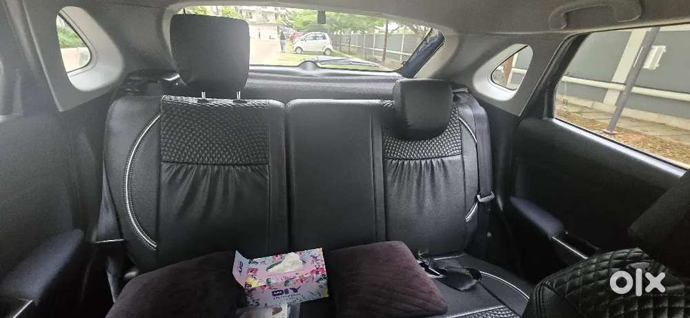 Maruti Suzuki Baleno 2020 Variant Mt