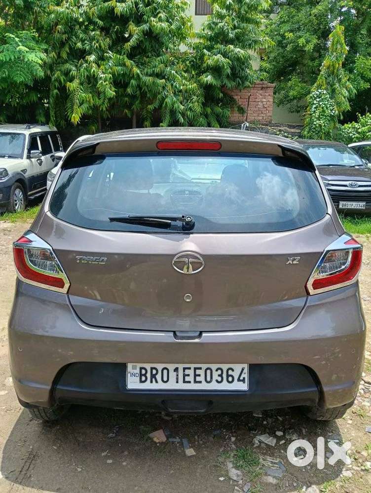 Tata Tiago Xz, 2019, Petrol